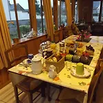 샹브레 르 살르 게스트하우스 보부아르