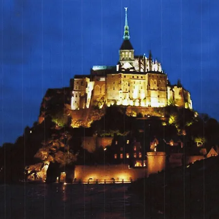 Les Salles Beauvoir (Manche)