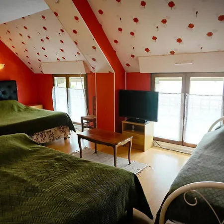 Affittacamere Les Salles Beauvoir (Manche)