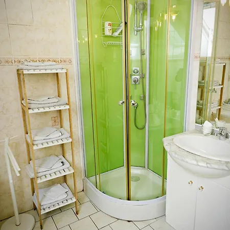 Les Salles Penzion Beauvoir (Manche)