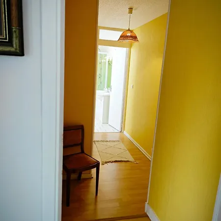 Les Salles Beauvoir (Manche)