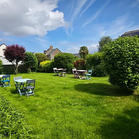 シャンブル レ サレ 3*