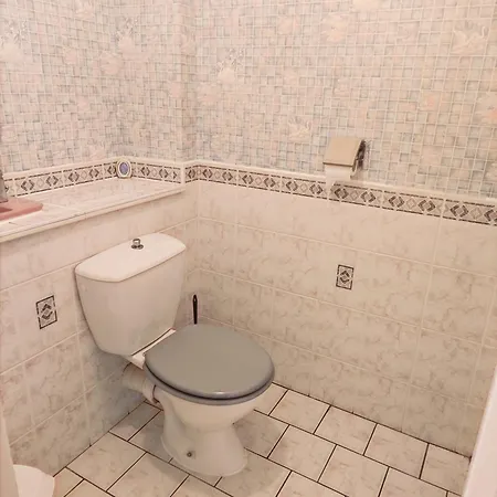 Penzion Les Salles 3*