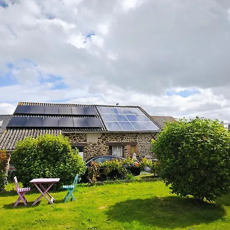 Penzion Les Salles
