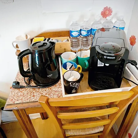 Les Salles Beauvoir (Manche)