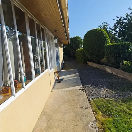 Les Salles Penzion 3*