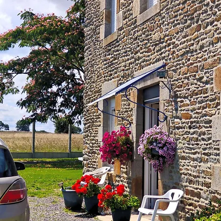 Les Salles Beauvoir (Manche)