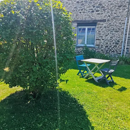 Les Salles 3* Beauvoir (Manche)