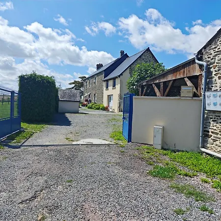 シャンブル レ サレ