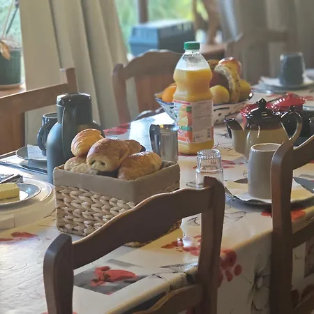 Les Salles 3* Beauvoir (Manche)