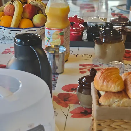 Les Salles Beauvoir (Manche)