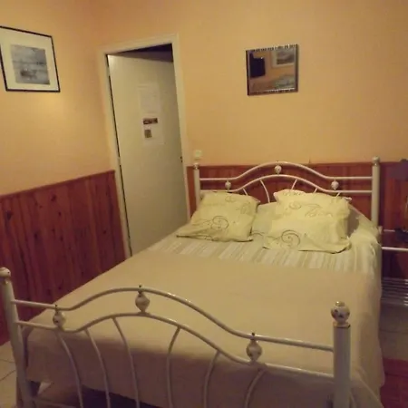 Les Salles Penzion Beauvoir (Manche)