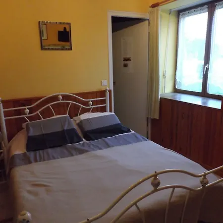 Penzion Les Salles 3*