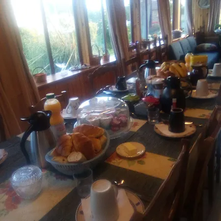 Les Salles Beauvoir (Manche)