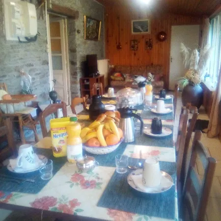 Penzion Les Salles 3*