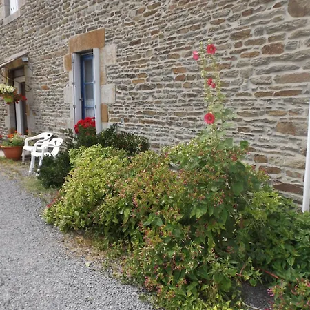 Penzion Les Salles 3*