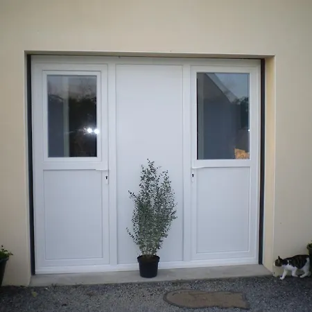 Les Salles 3* Beauvoir (Manche)