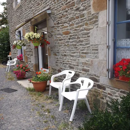 Les Salles Penzion 3*