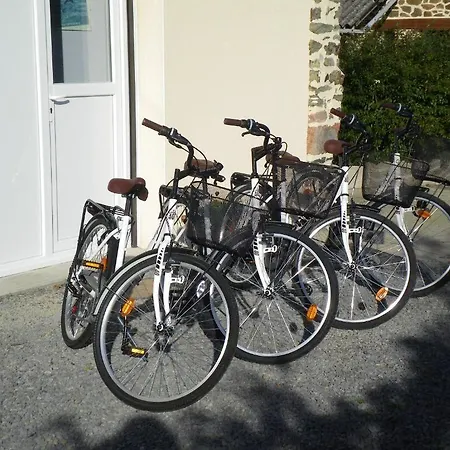 Les Salles Beauvoir (Manche)