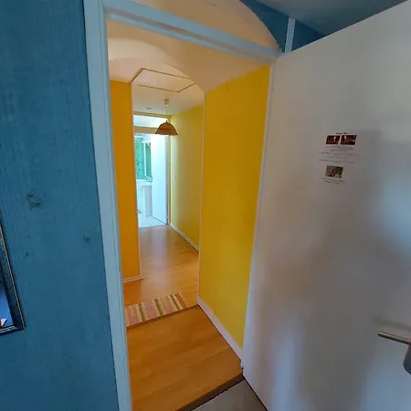 Les Salles Beauvoir (Manche)