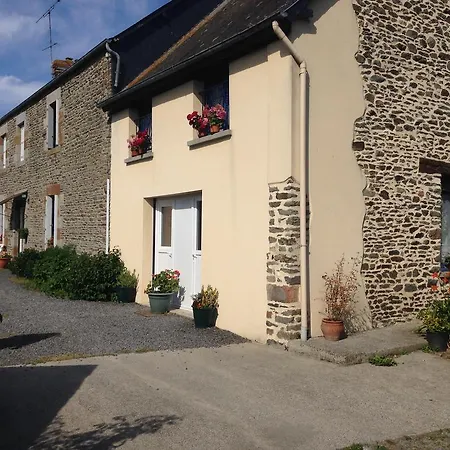 Les Salles 3* Beauvoir (Manche)