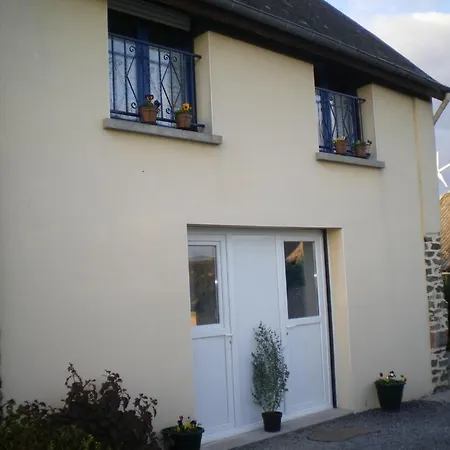 Penzion Les Salles 3*