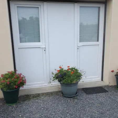 Les Salles Penzion Beauvoir (Manche)