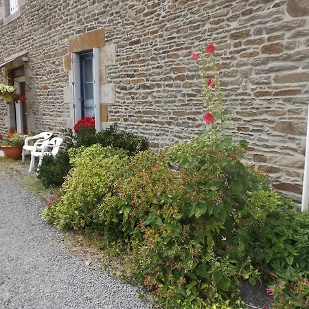 Les Salles 3* Beauvoir (Manche)