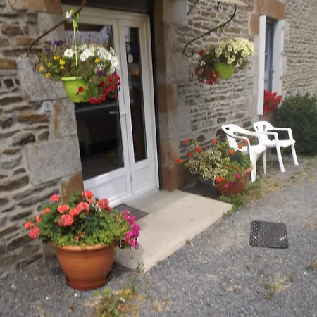 Affittacamere Les Salles Beauvoir (Manche)