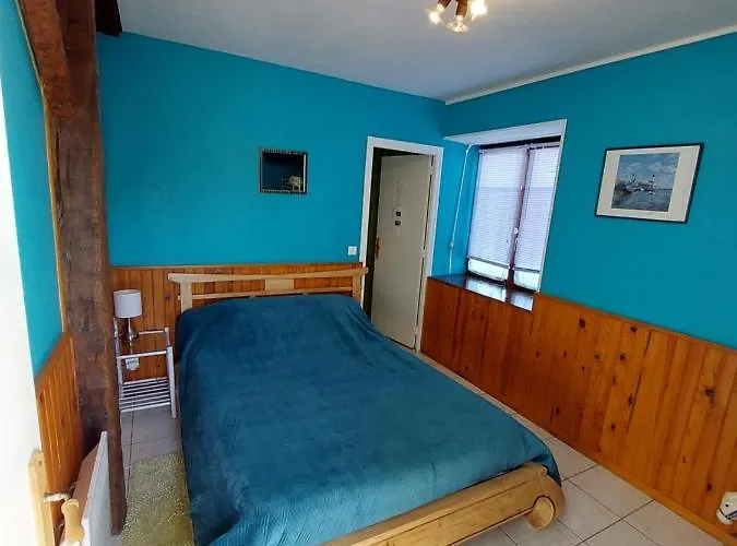 게스트하우스 샹브레 르 살르