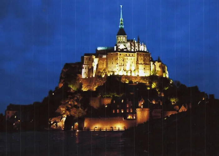 샹브레 르 살르 보부아르