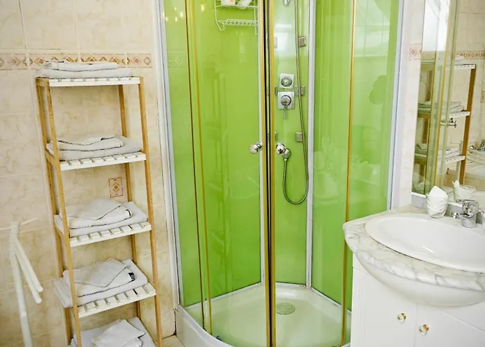 샹브레 르 살르 게스트하우스 보부아르