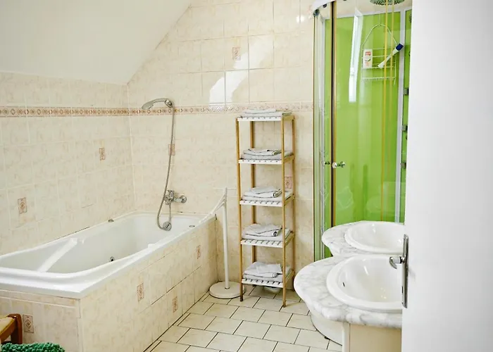 샹브레 르 살르