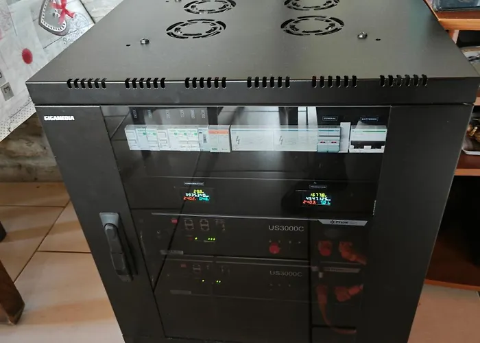 샹브레 르 살르 게스트하우스 3*