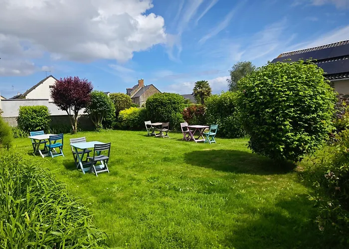 샹브레 르 살르 3*