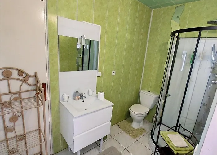 샹브레 르 살르 보부아르