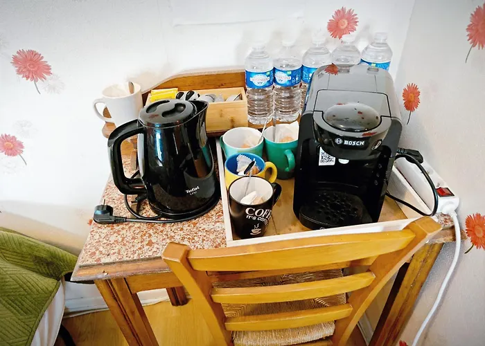 샹브레 르 살르 보부아르