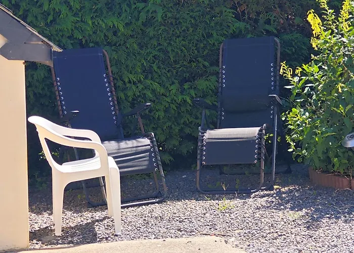 シャンブル レ サレ