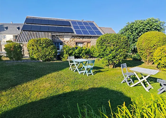 게스트하우스 샹브레 르 살르