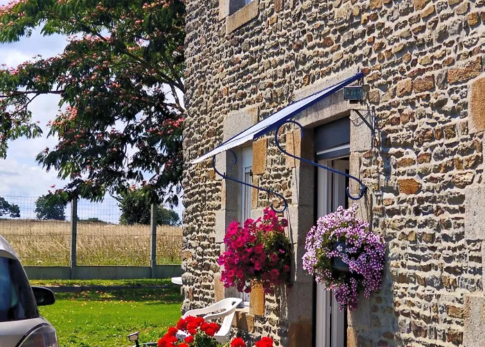 シャンブル レ サレ ボーヴォワール