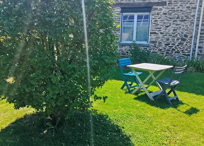 シャンブル レ サレ 3* ボーヴォワール