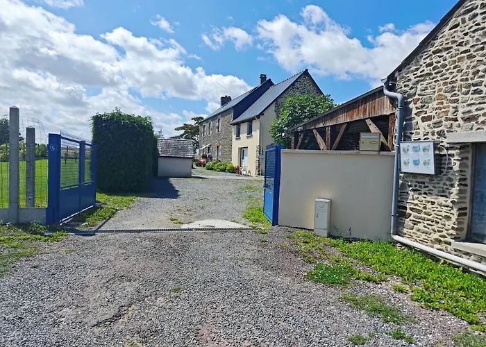 샹브레 르 살르