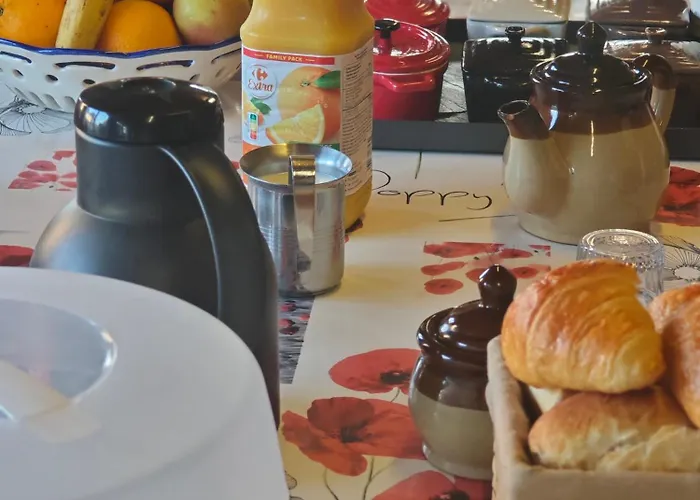 샹브레 르 살르 보부아르