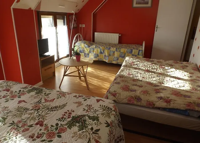 샹브레 르 살르 보부아르