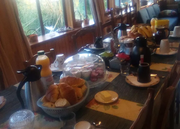 シャンブル レ サレ ボーヴォワール