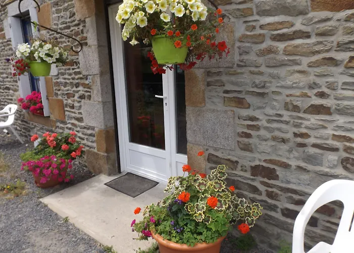 シャンブル レ サレ ボーヴォワール