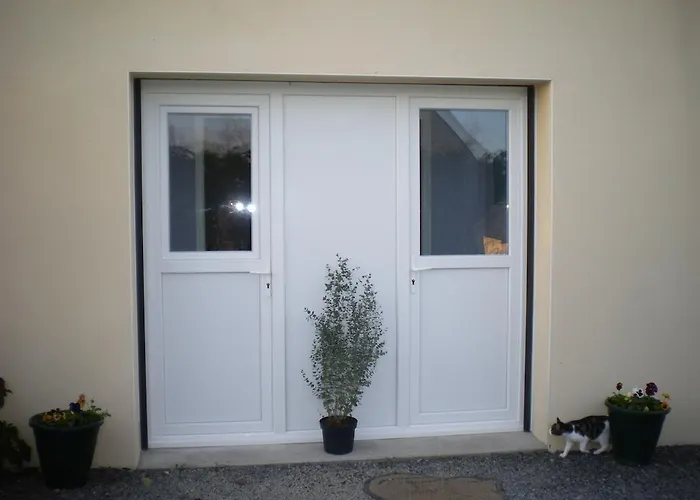 샹브레 르 살르 3* 보부아르