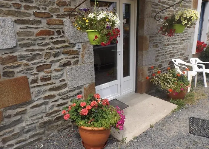 게스트하우스 샹브레 르 살르 보부아르