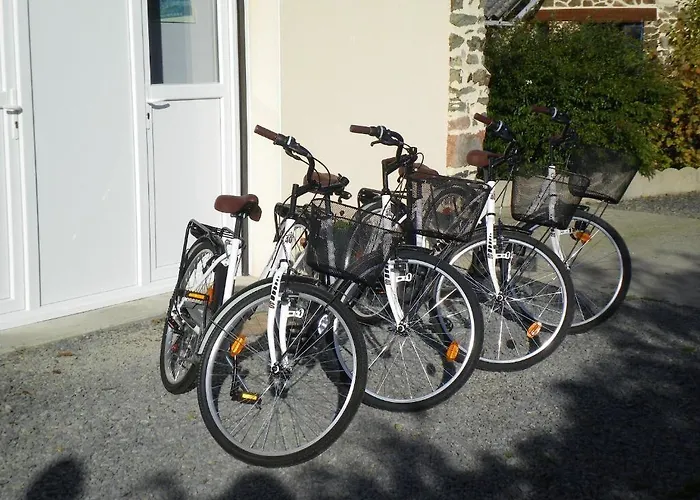 샹브레 르 살르 보부아르