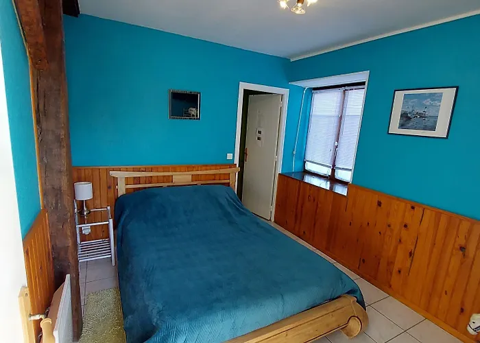 게스트하우스 샹브레 르 살르 3*